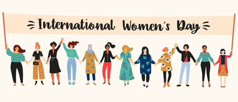 WOMEN'S DAY 1_