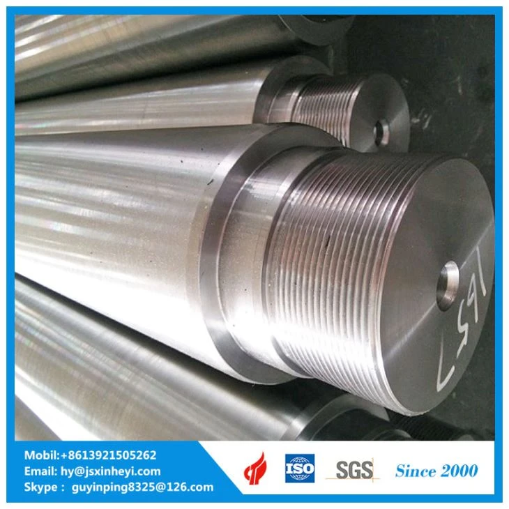 Adjustable Piston Rod Pipe Rods