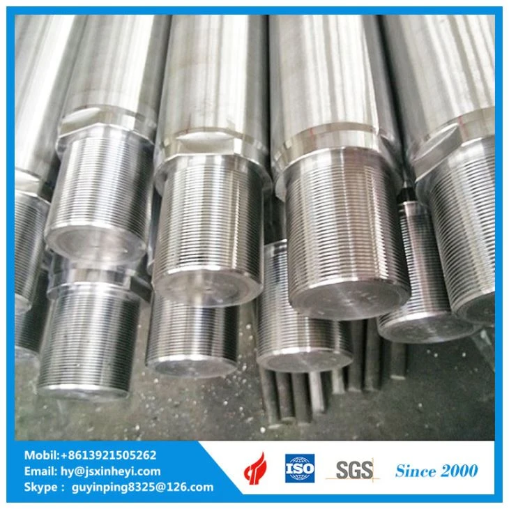 Round Induction Hardened Steel Rod Quenched And Tempered Piston Rod