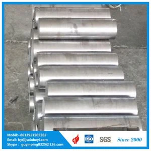 Hard Chrome Plated batang Piston krom berlapis batang